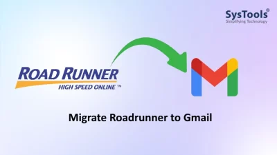 Roadrunner to Gmail