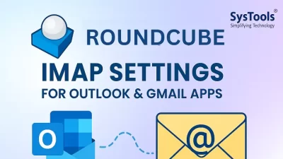 Roundcube IMAP settings