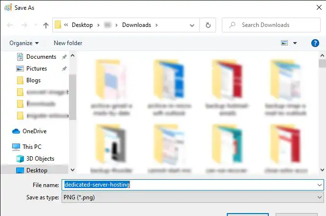 save-file