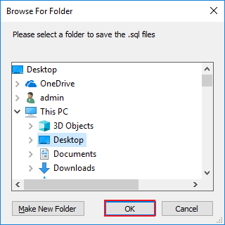 migrate sql server to postgresql