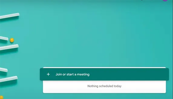 Join a meeting
