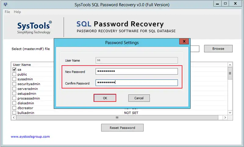 set-new-password