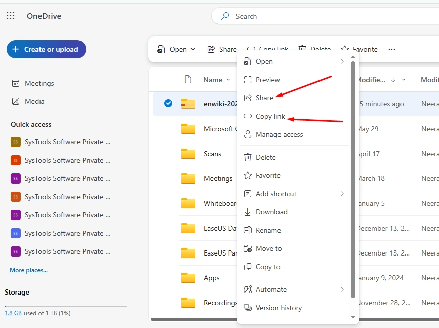share-link-vs-direct-download