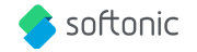 softonic logo