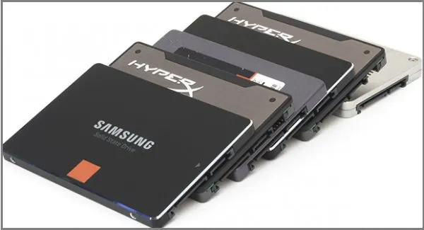What is TRIM in SSD Drives