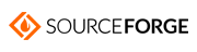 SOURCEFORGE logo