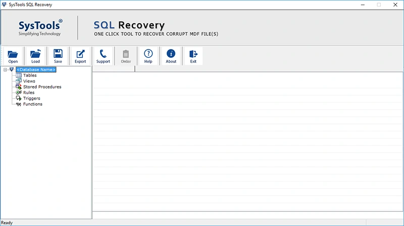 SQL Recovery Box