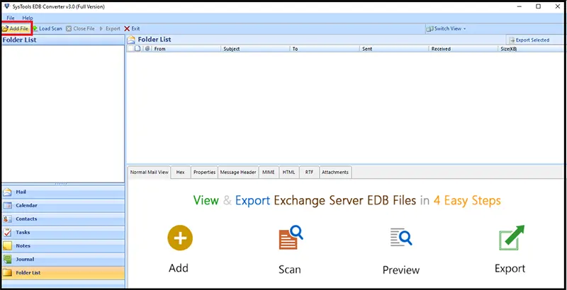 add File