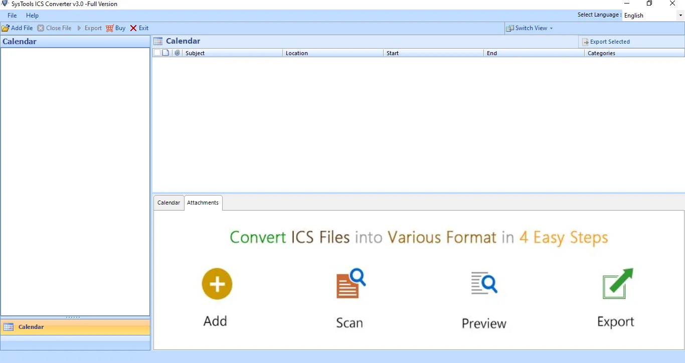 download and install the tool