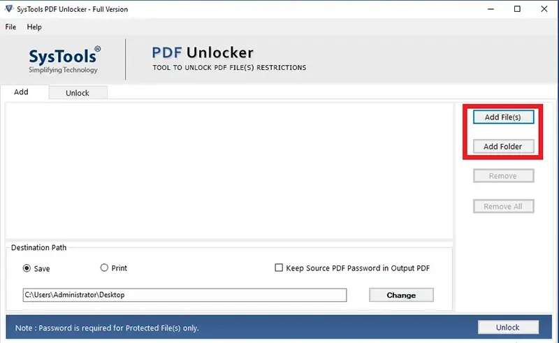tab add file features