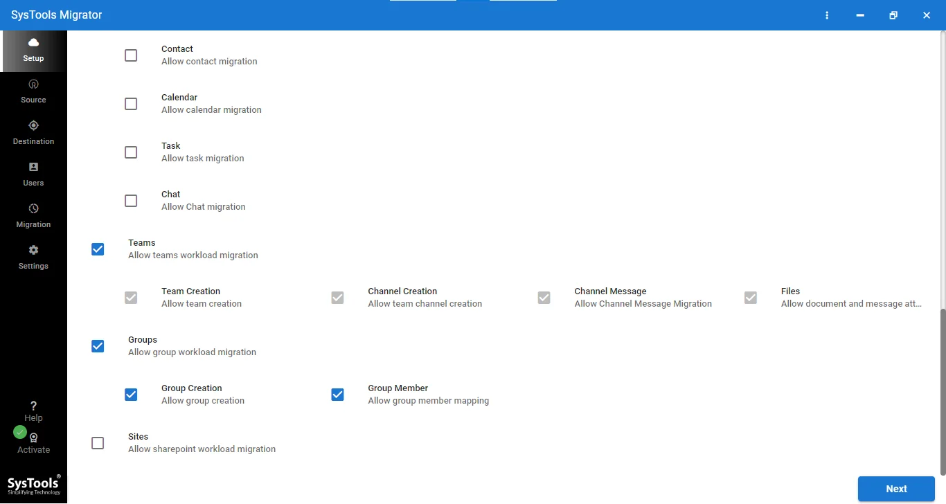Microsoft Teams Chat Disappeared