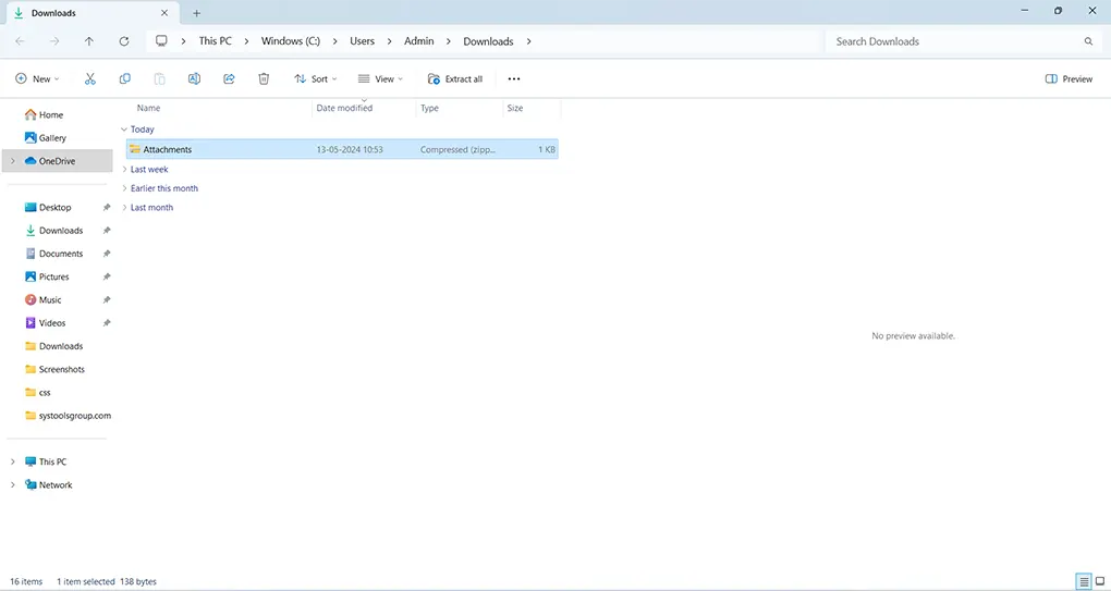 test mj account onedrive file local downloaded