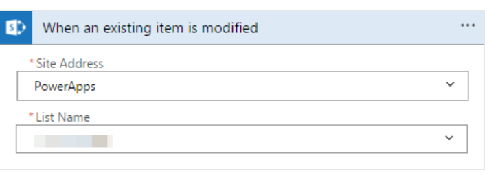 migrate sharepoint list to another site