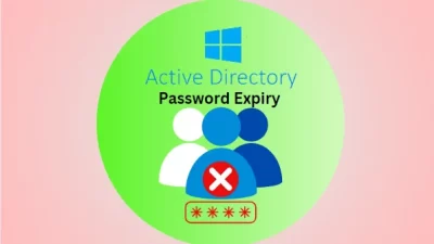 How to Check When Password Expires in Active Directory Easily