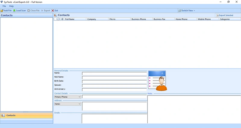 download and run the tool
