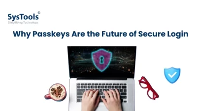 why are passkeys better than passwords