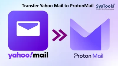 How to Transfer Yahoo Mail to ProtonMail