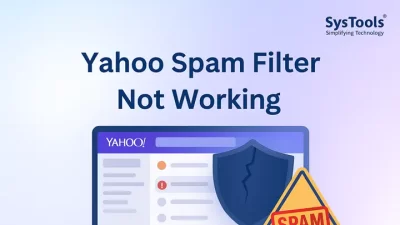 Yahoo Spam Filter Not Working