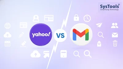 yahoo vs gmail