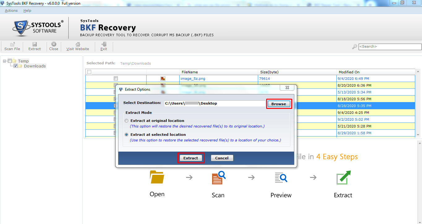 windows zip repair tool