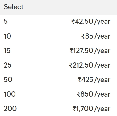 zoho-mail-storage-options
